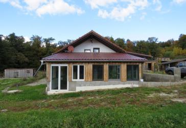 Vorschaubild Bauernhaus