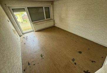 Helle 3-Zimmer-Wohnung in ruhiger Lage von Baumholder - bezugsfertig und gut angebunden [HMR-O64E06]