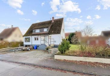 Vorschaubild Einfamilienhaus