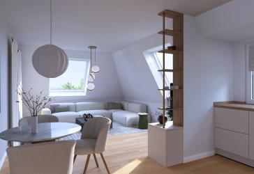 Vorschaubild Wohnung