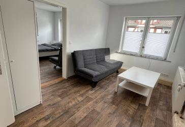 Monteurwohnung Möbliert Maximal 6 Personen