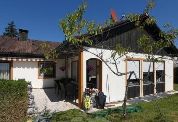 Vorschaubild Bungalow
