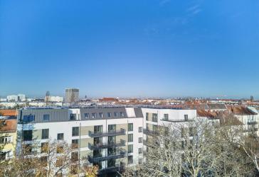 Vorschaubild Wohnung