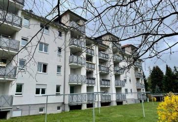Vorschaubild Wohnung