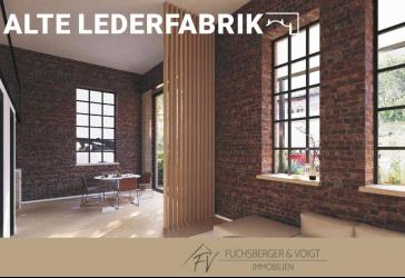 Vorschaubild Loft-Studio-Atelier