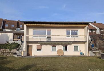 Vorschaubild Einfamilienhaus
