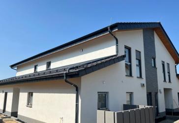 Exklusive, moderne und wirklich großzügige 2 Zimmer-Wohnung mit Dachterrasse, Schöne Aussicht 6