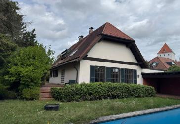 Vorschaubild Einfamilienhaus