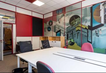 Vorschaubild Büro- /Praxis-Immobilie
