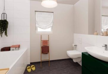 Ihr neues Zuhause am Störmthaler See