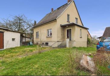 Vorschaubild Einfamilienhaus