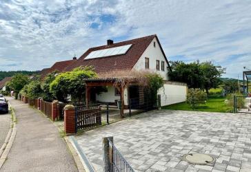 Vorschaubild Einfamilienhaus