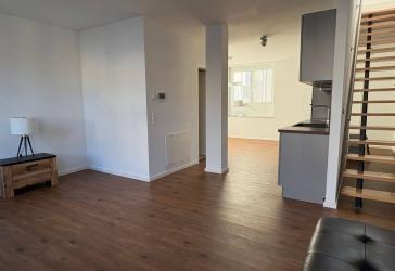 Vorschaubild Maisonettewohnung