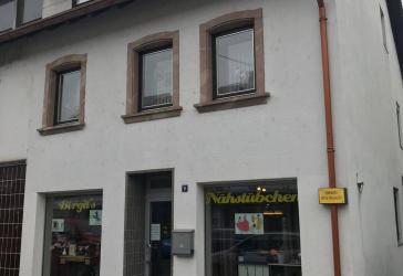 Vorschaubild Doppelhaushälfte