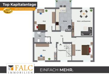 Vorschaubild Wohnung