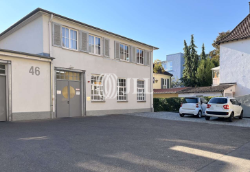 Produktionsimmobilie in Esslingen
