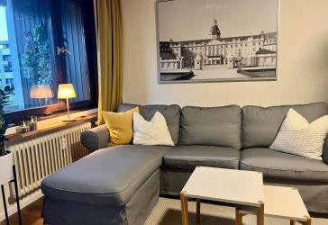 Vorschaubild Wohnung