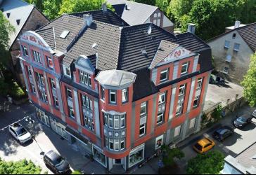 Vorschaubild Mehrfamilienhaus
