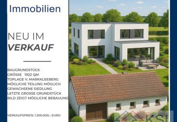 Vorschaubild Doppelhaushälfte
