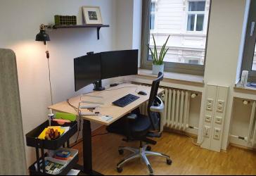 Vorschaubild Büro- /Praxis-Immobilie