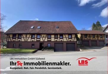 Vorschaubild Mehrfamilienhaus