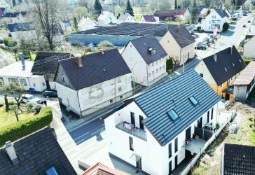 Vorschaubild Mehrfamilienhaus