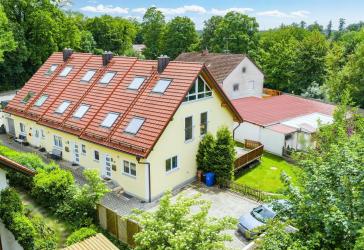 Vorschaubild Reihenendhaus