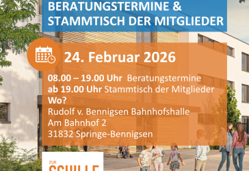 3 Zimmer Wohnung mit ca. 74 m² ( WBS GE Erforderlich !!! )