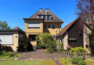 Vorschaubild Mehrfamilienhaus