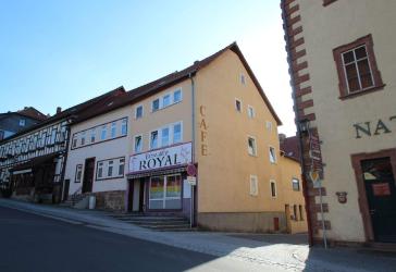 Vorschaubild Mehrfamilienhaus