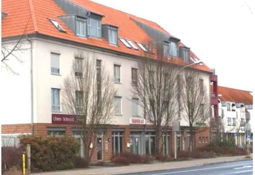 Vorschaubild Wohnung