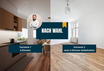 Vorschaubild Wohnung