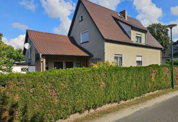 Hier gemeinsam alt werden - Einfamilienhaus in Cottbus