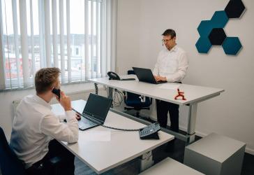 Vorschaubild Büro- /Praxis-Immobilie