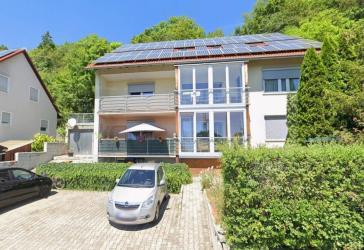 Vorschaubild Mehrfamilienhaus