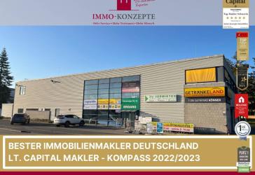 Vorschaubild Büro- /Praxis-Immobilie