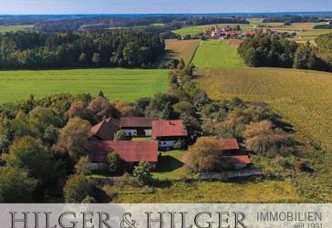 Vorschaubild Bauernhaus