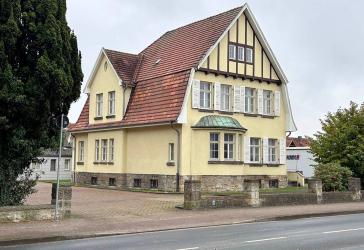 Vorschaubild Villa