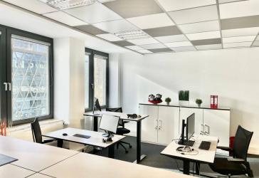 Vorschaubild Büro- /Praxis-Immobilie