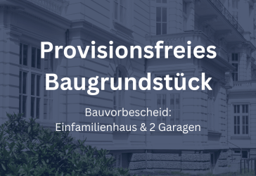 Vorschaubild Grundstück