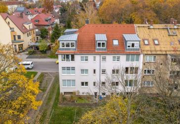 Vorschaubild Wohnung