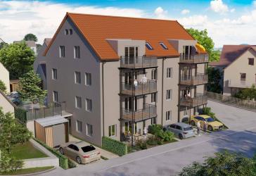 Vorschaubild Wohnung
