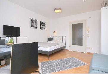 Vorschaubild Loft-Studio-Atelier