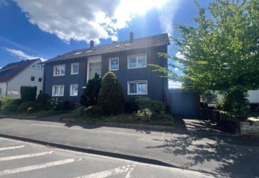 Kapitalanlage im Soester Norden - Mehrfamilienhaus mit 6 Parteien!