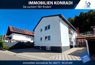 Vorschaubild Mehrfamilienhaus
