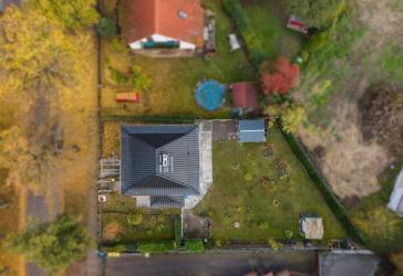 Charmantes Einfamilienhaus mit Ausbaupotenzial in ruhiger Lage von Dallgow-Döberitz