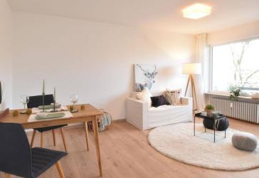Vorschaubild Wohnung