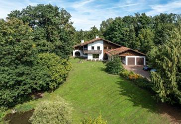 Vorschaubild Einfamilienhaus