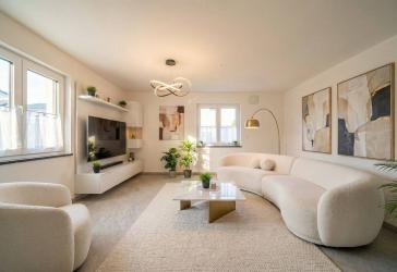 Vorschaubild Maisonettewohnung