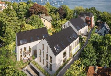Lindenhof - Wohnung 8 | Erdgeschoss